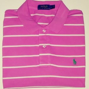 Men's Polo Casual Shirt